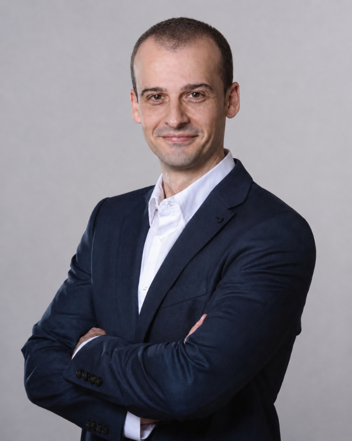 Rafael Vidal